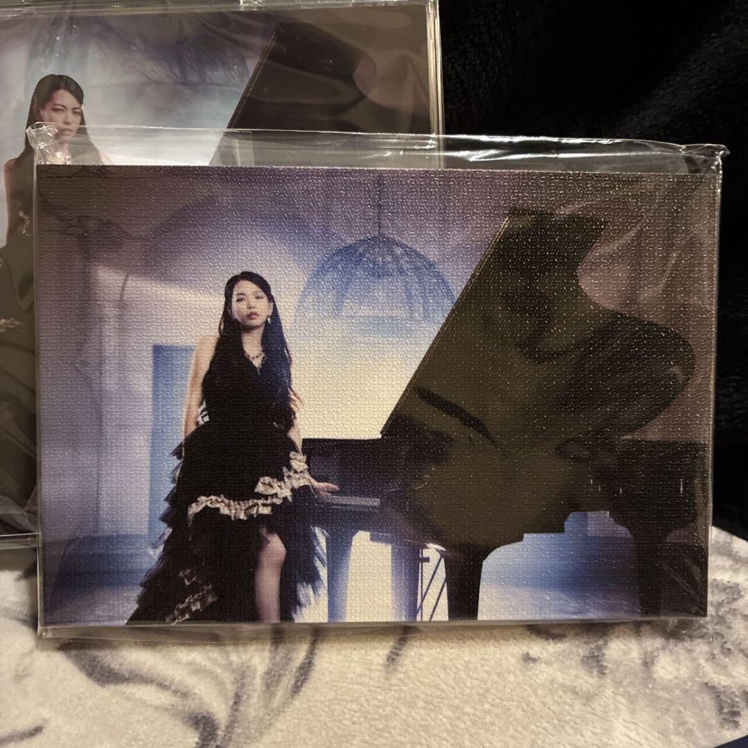 Miyako/サイン付/Etude Op.25 /エチュード/Lovebites