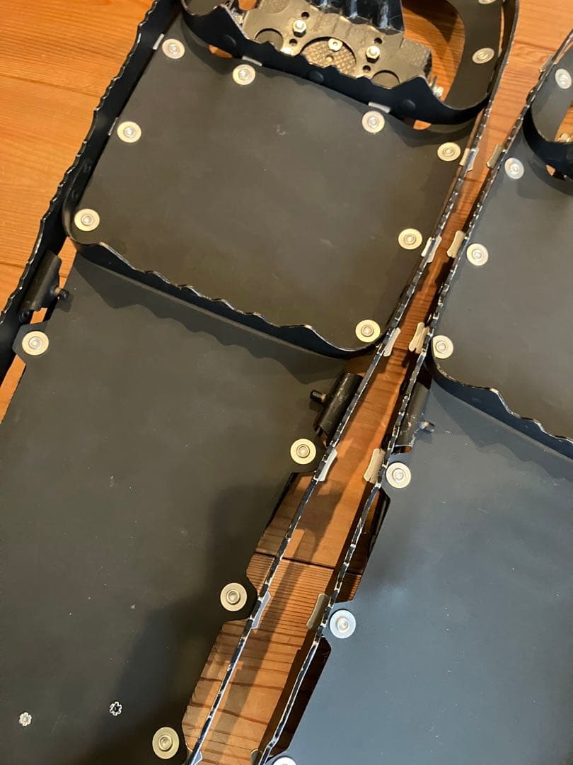 MSR ライトニング アッセント 25in POWDER ACCUBLADE