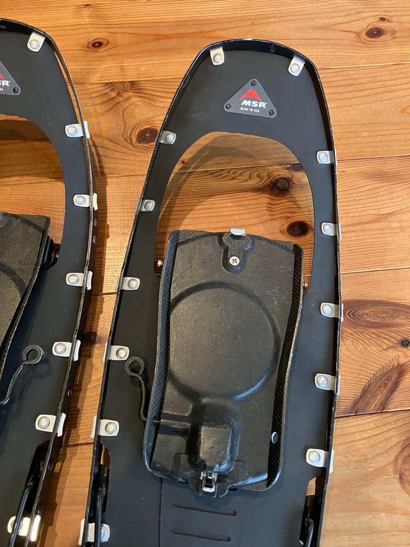 MSR ライトニング アッセント 25in POWDER ACCUBLADE