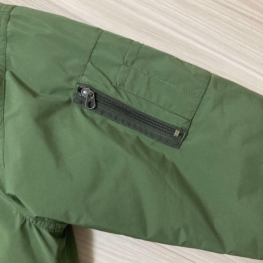 【ごりごり】ノースフェイス(NY81510)ウインドストッパー ジャケット