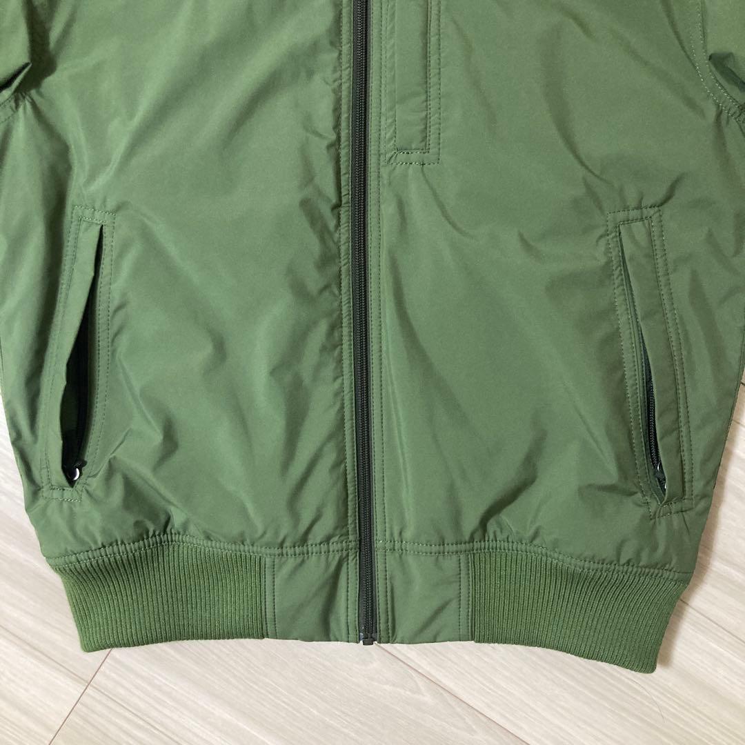 【ごりごり】ノースフェイス(NY81510)ウインドストッパー ジャケット