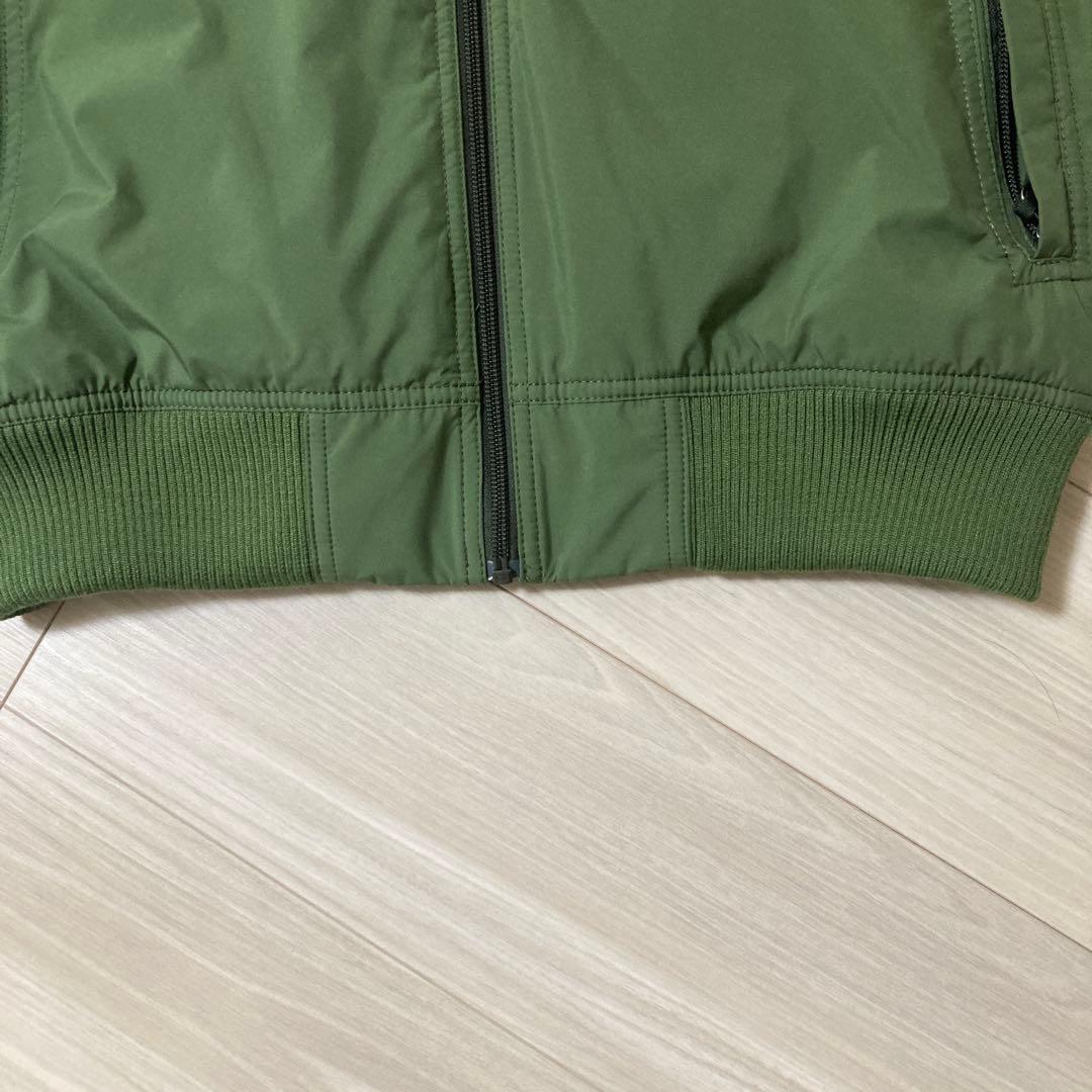 【ごりごり】ノースフェイス(NY81510)ウインドストッパー ジャケット