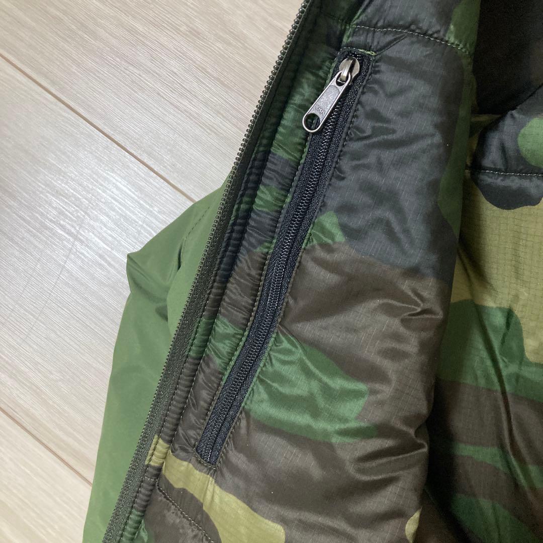 【ごりごり】ノースフェイス(NY81510)ウインドストッパー ジャケット