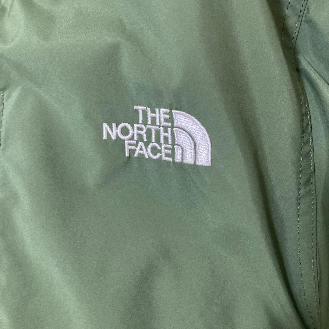 【ごりごり】ノースフェイス(NY81510)ウインドストッパー ジャケット