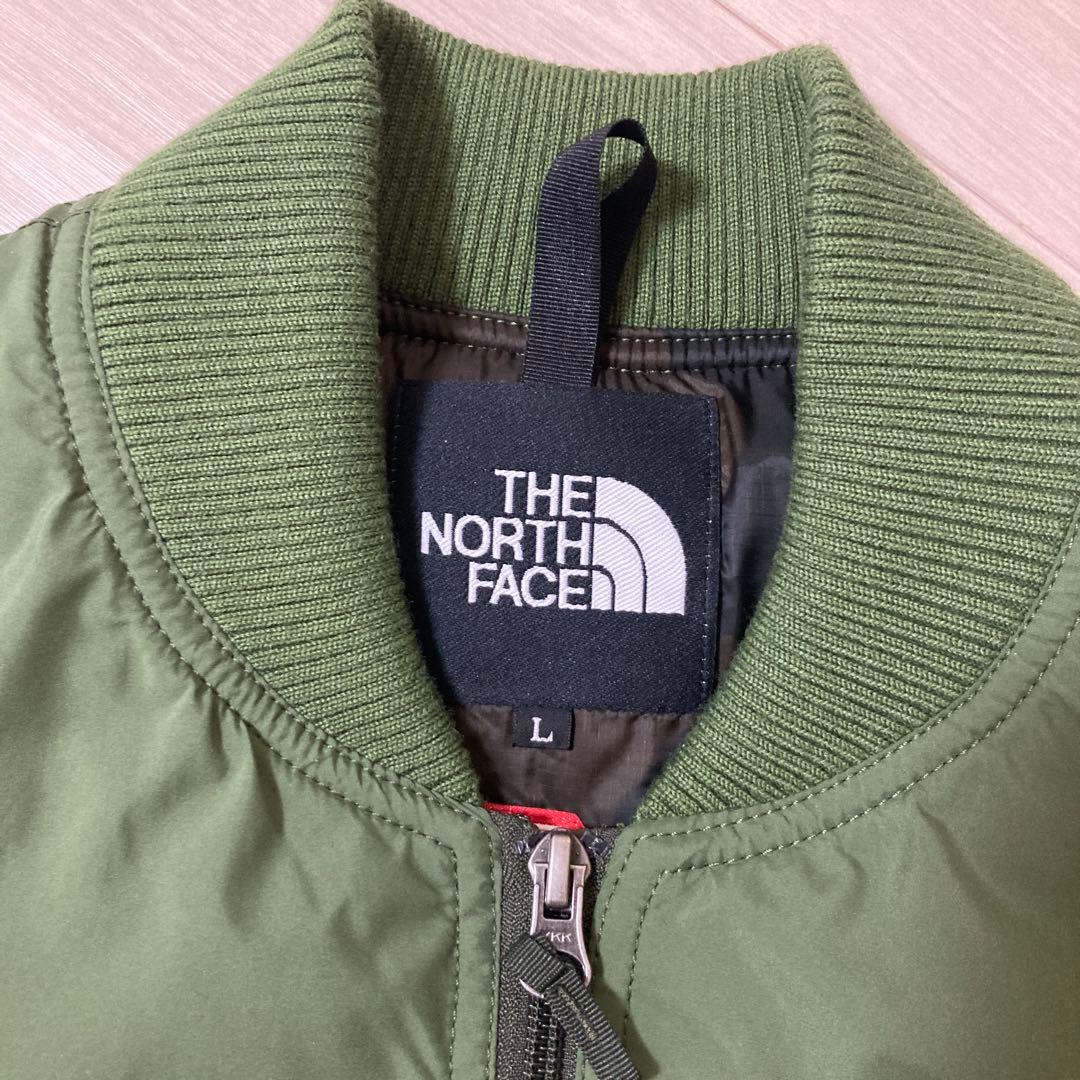 【ごりごり】ノースフェイス(NY81510)ウインドストッパー ジャケット