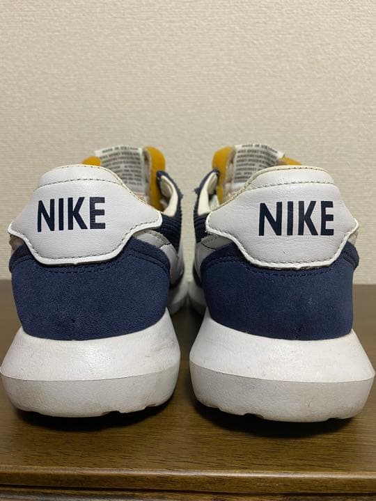 絵本・児童書 NIKE ROSHE LD-1000 QS