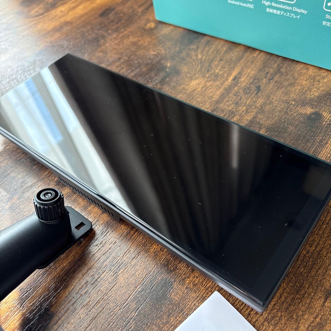 Ottocast OttoScreen 車載ディスプレイ　ポータブルディスプレイ