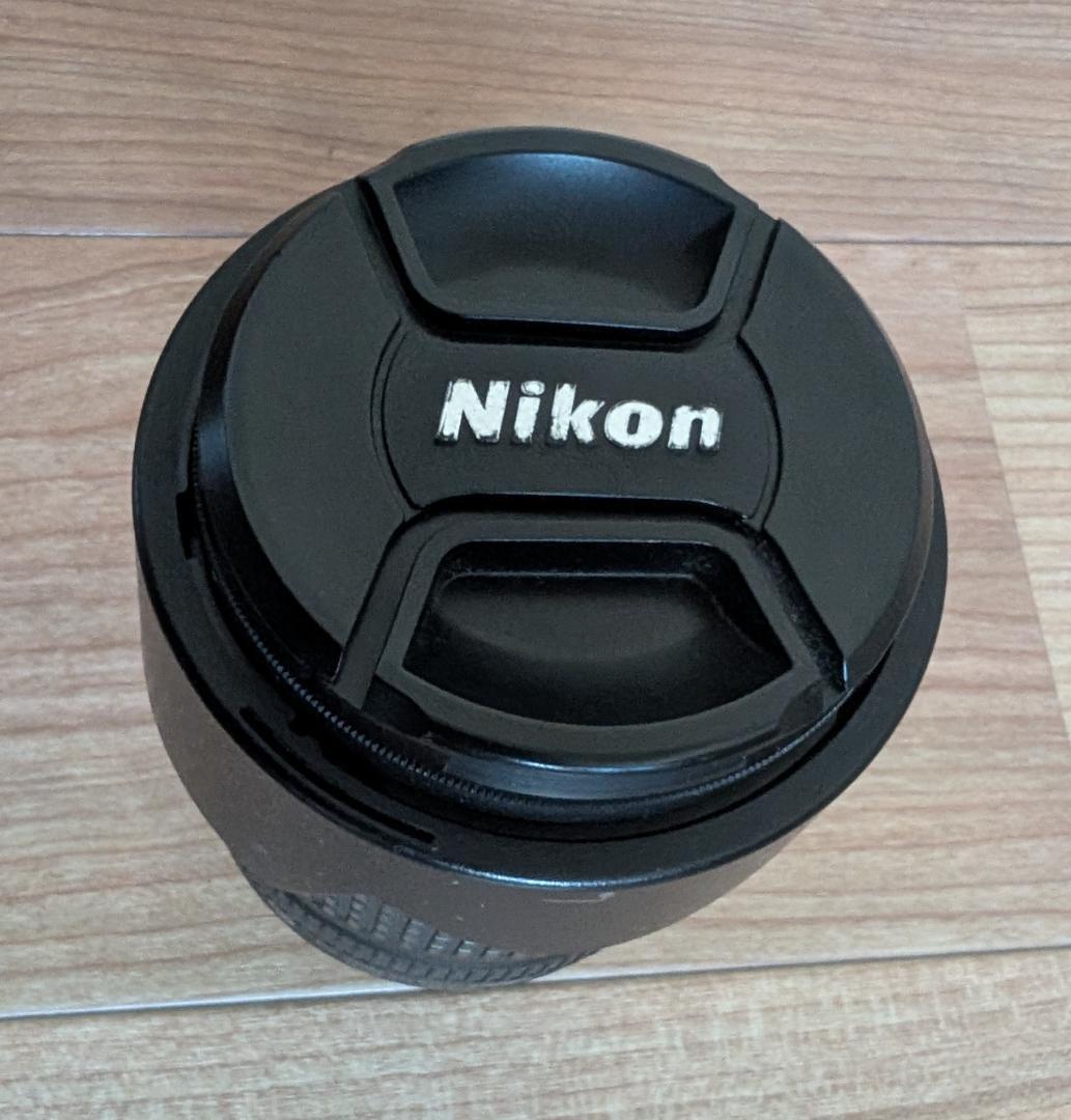 レンズ(ズーム) Nikon AF-S DX NIKKOR 18-140mm f3.5-5.6G