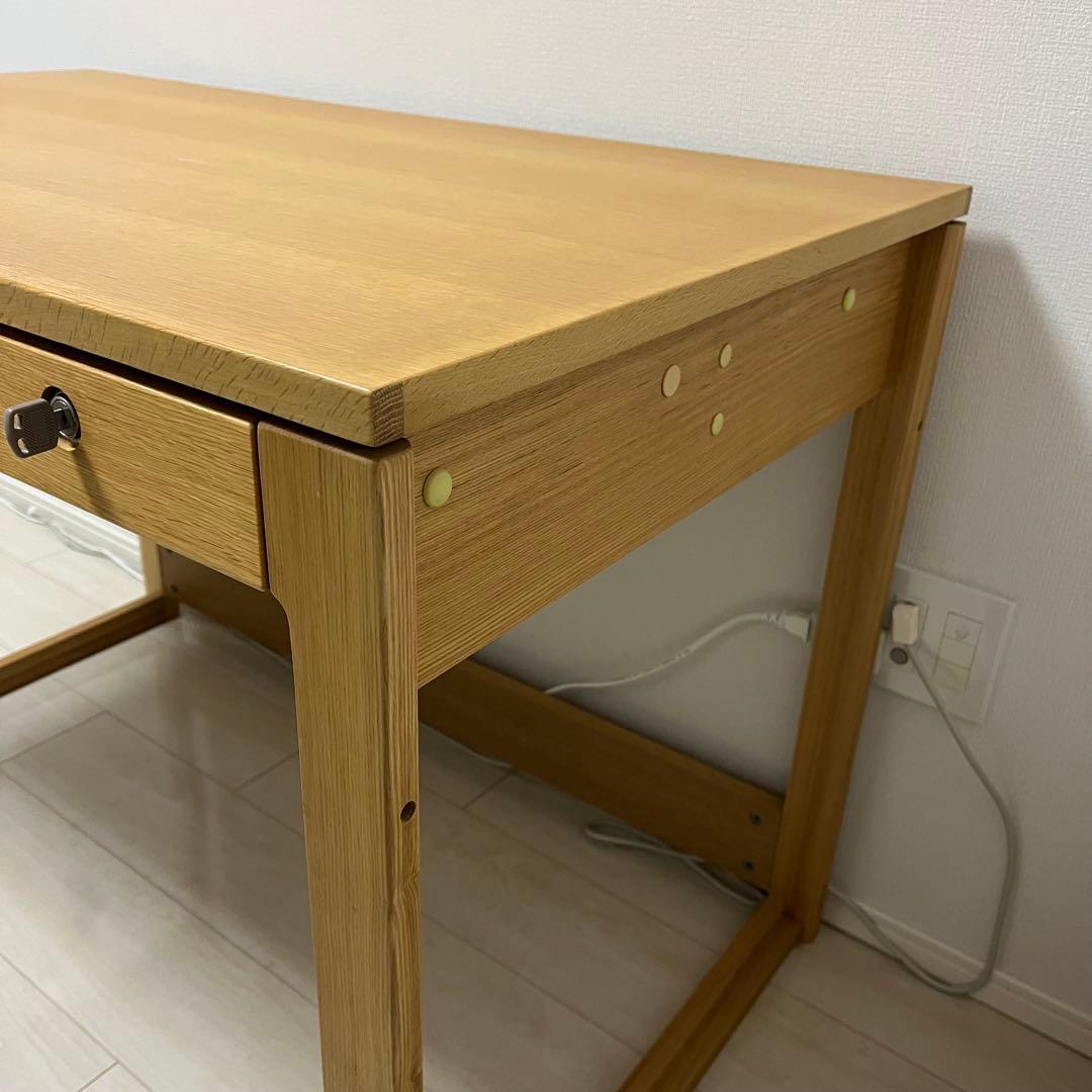 【最終値下げ】コイズミ学習デスク　BDD-831NS