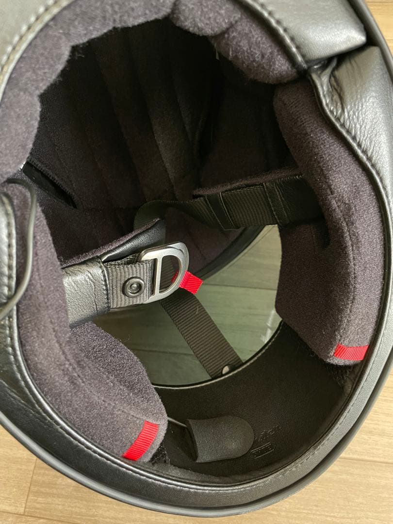 【値段交渉歓迎】 SHOEI フルフェイスヘルメット グラムスター　チーター