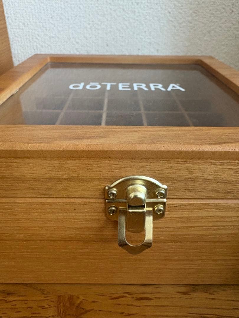 値下げ中‼️木箱オイルセット おまけも有り