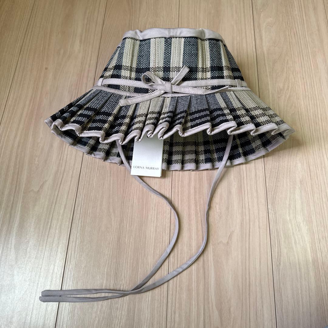 【新品タグ付き】ローナマーレイAdult Vienna Aichi Lサイズ