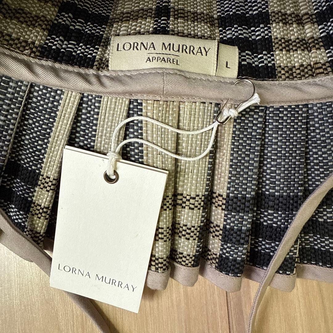 【新品タグ付き】ローナマーレイAdult Vienna Aichi Lサイズ