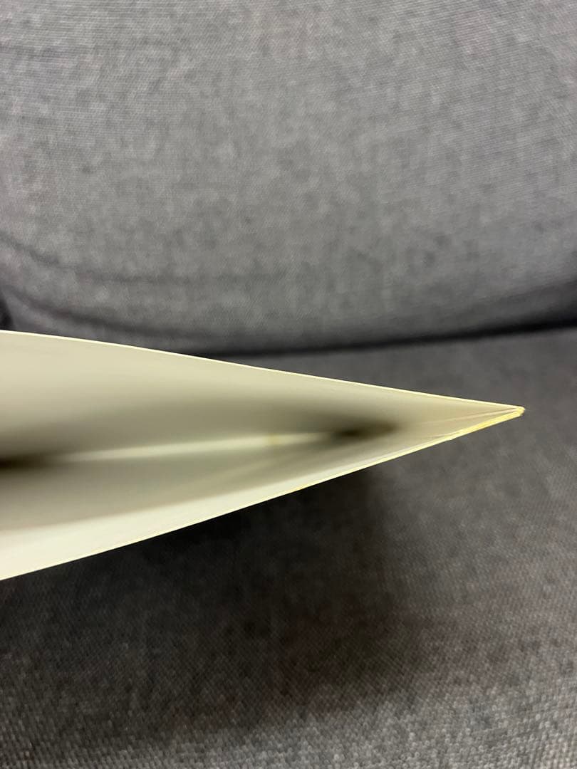 Jun Togawa Tamahimesama LP 邦楽レコード　OBI