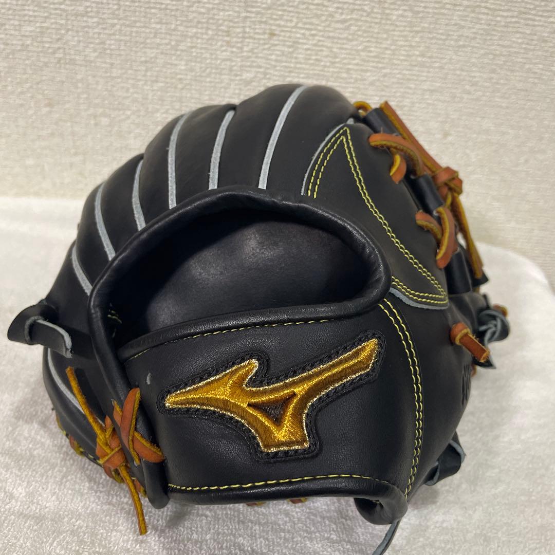 ミズノプロ 硬式　内野1型BSS限定1AJGH10503
