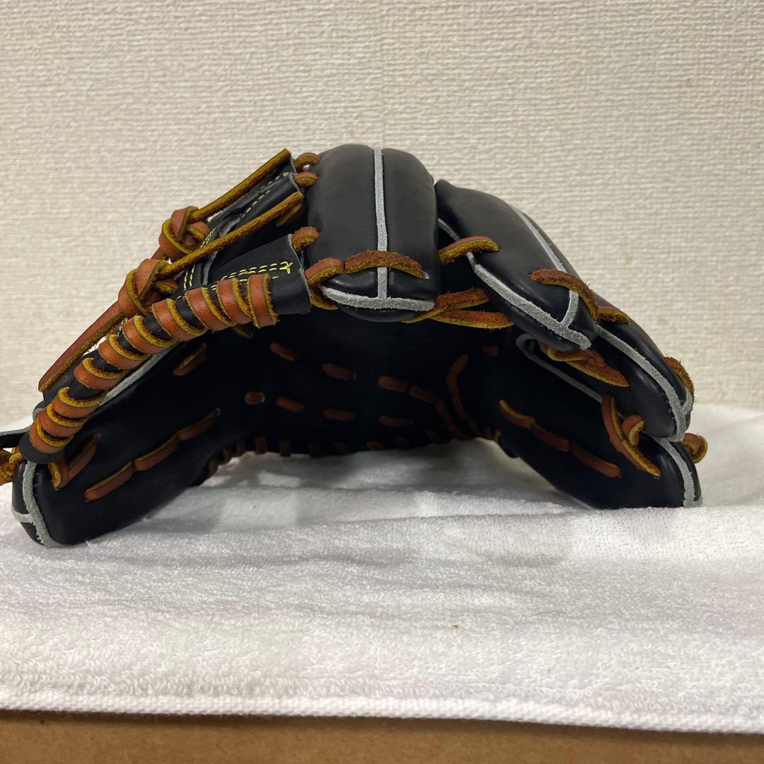 ミズノプロ 硬式　内野1型BSS限定1AJGH10503