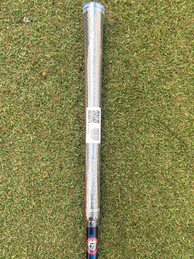 新品Diamana TM50S 45.5インチ Qi10 純正シャフト