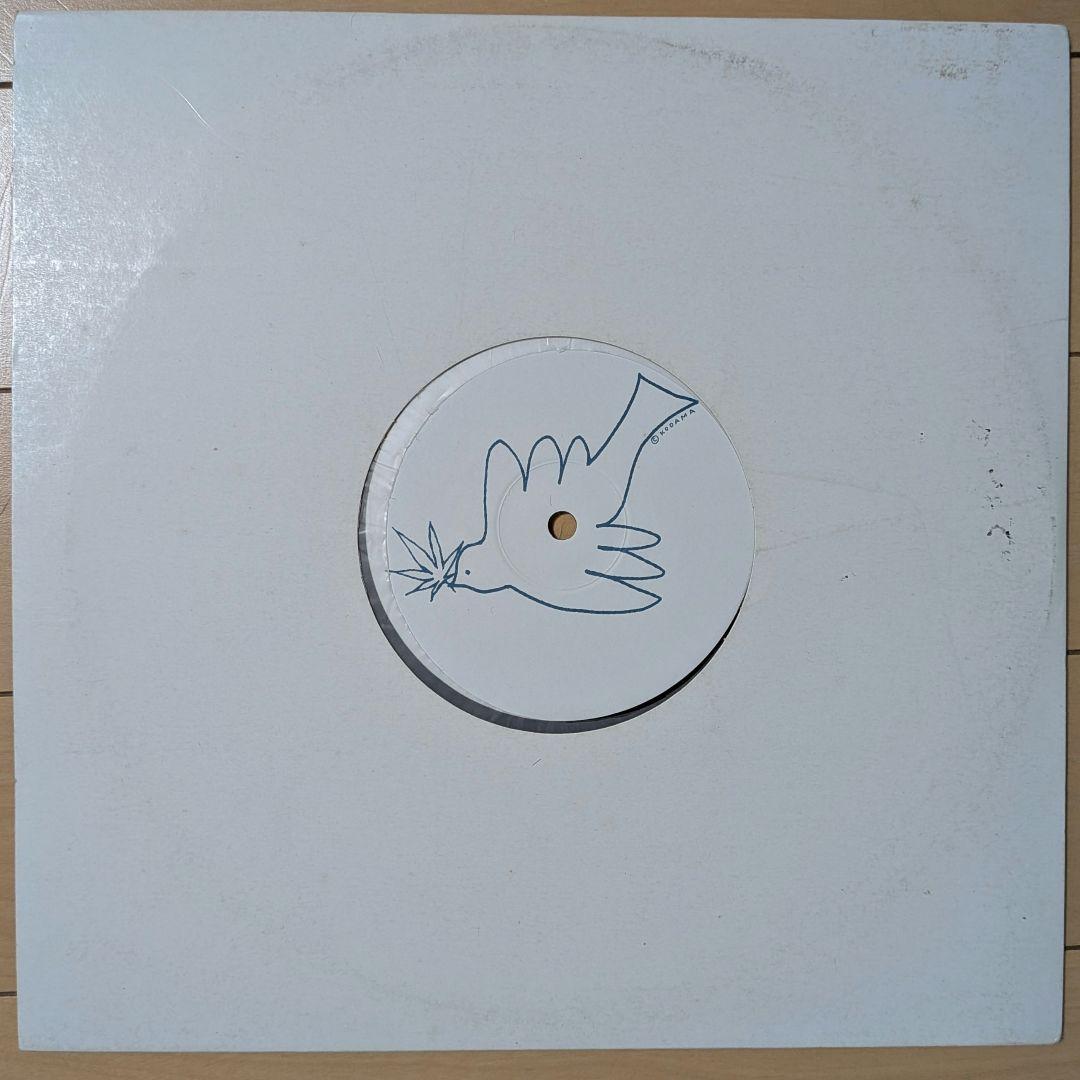 KODAMA THE DUB STATION BAND - 朝日のあたる家