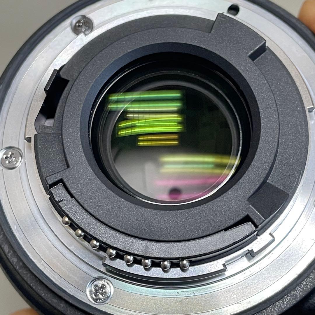 レンズ(単焦点) Nikon AF-S Micro NIKKOR 40mm f/2.8G