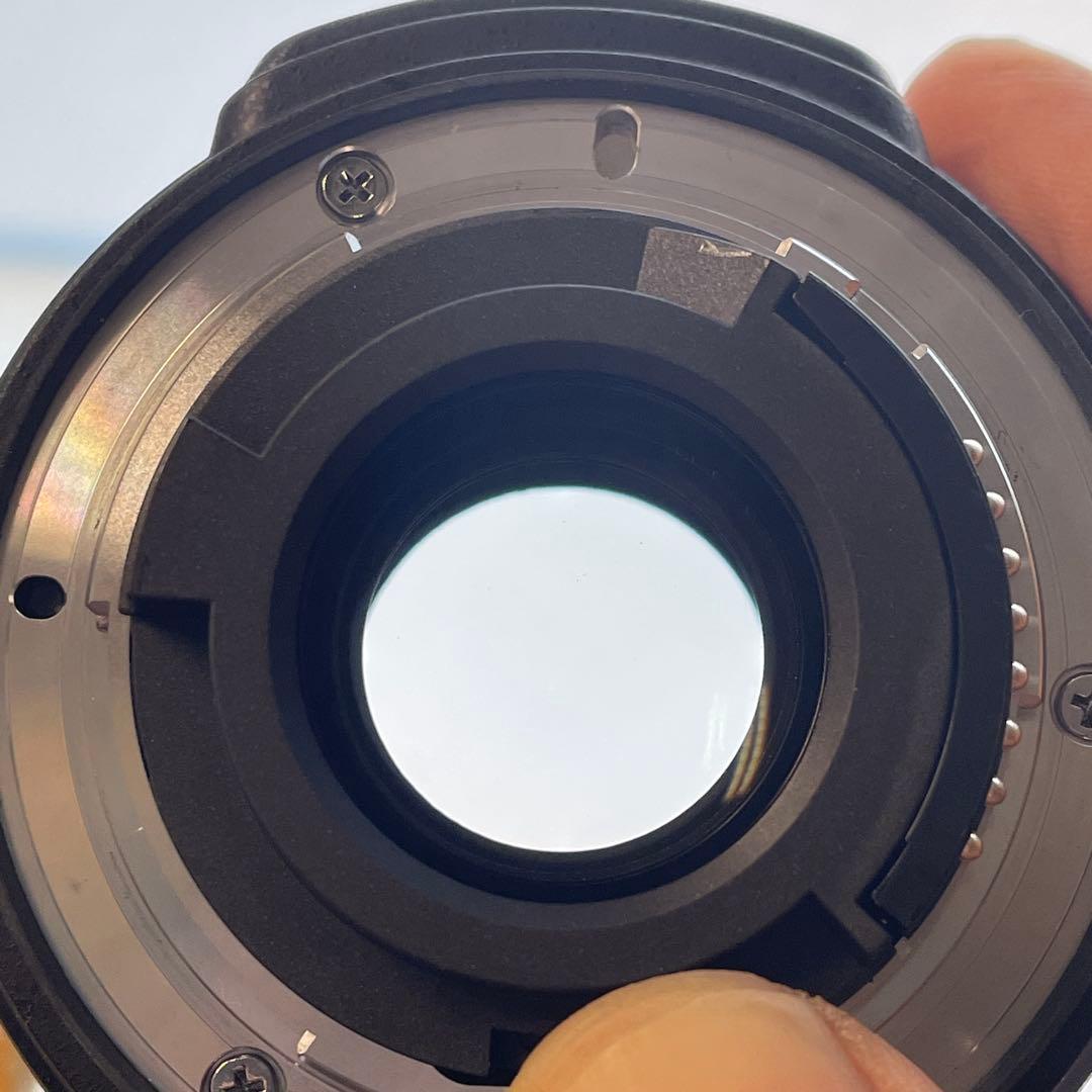 レンズ(単焦点) Nikon AF-S Micro NIKKOR 40mm f/2.8G