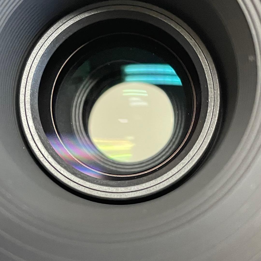 レンズ(単焦点) Nikon AF-S Micro NIKKOR 40mm f/2.8G