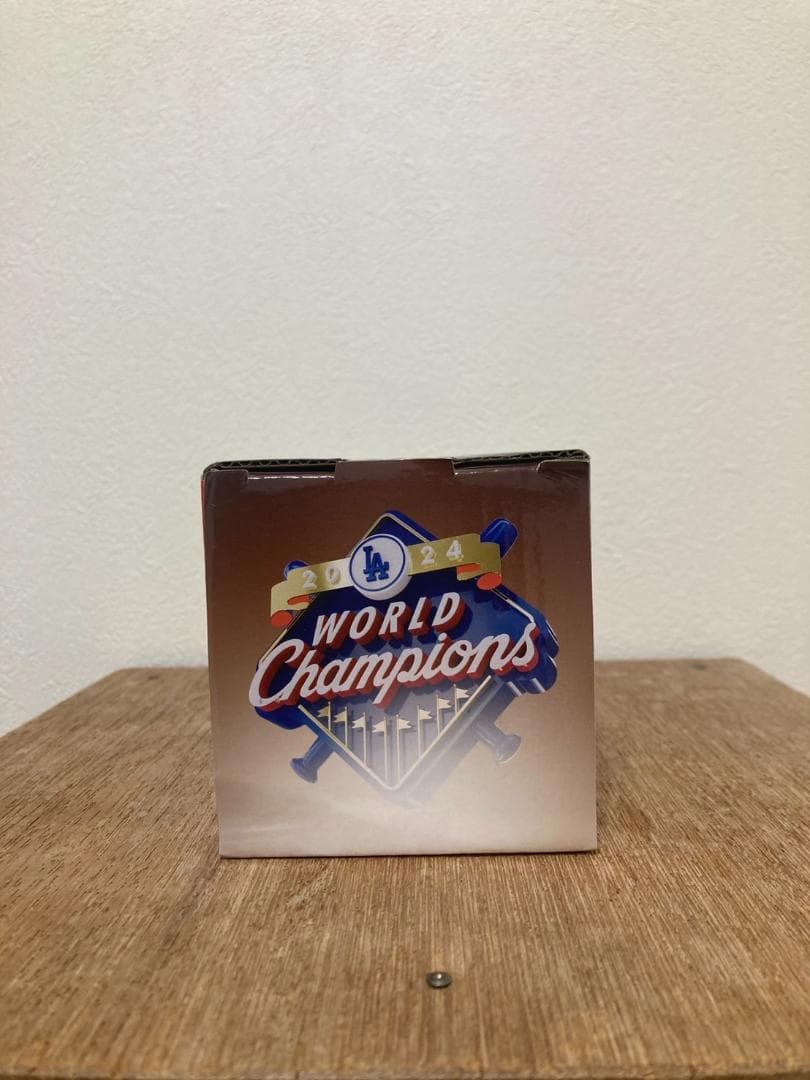 [新品] ウィル・スミス ボブルヘッド 5月21日球場配布