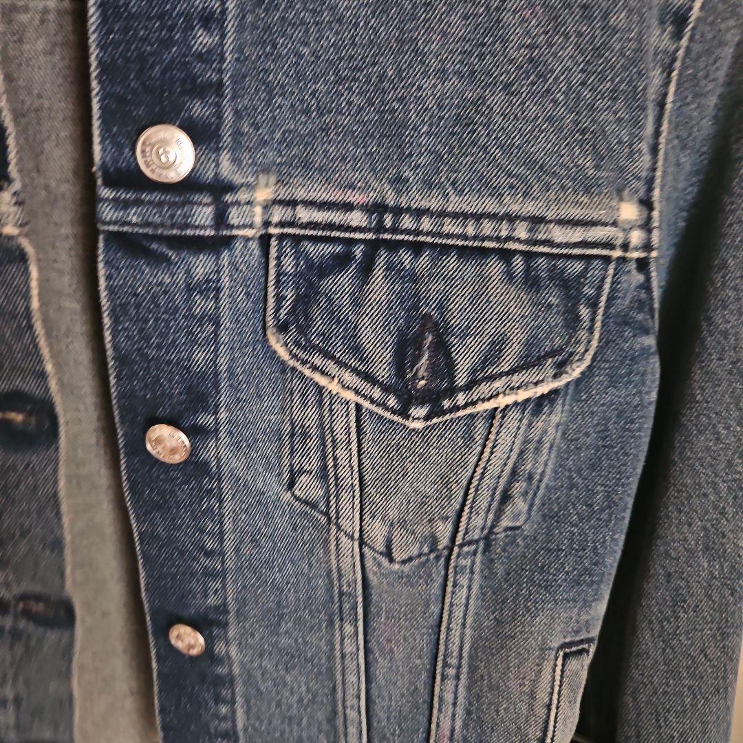 Maison Margiela デニムジャケット Sサイズ
