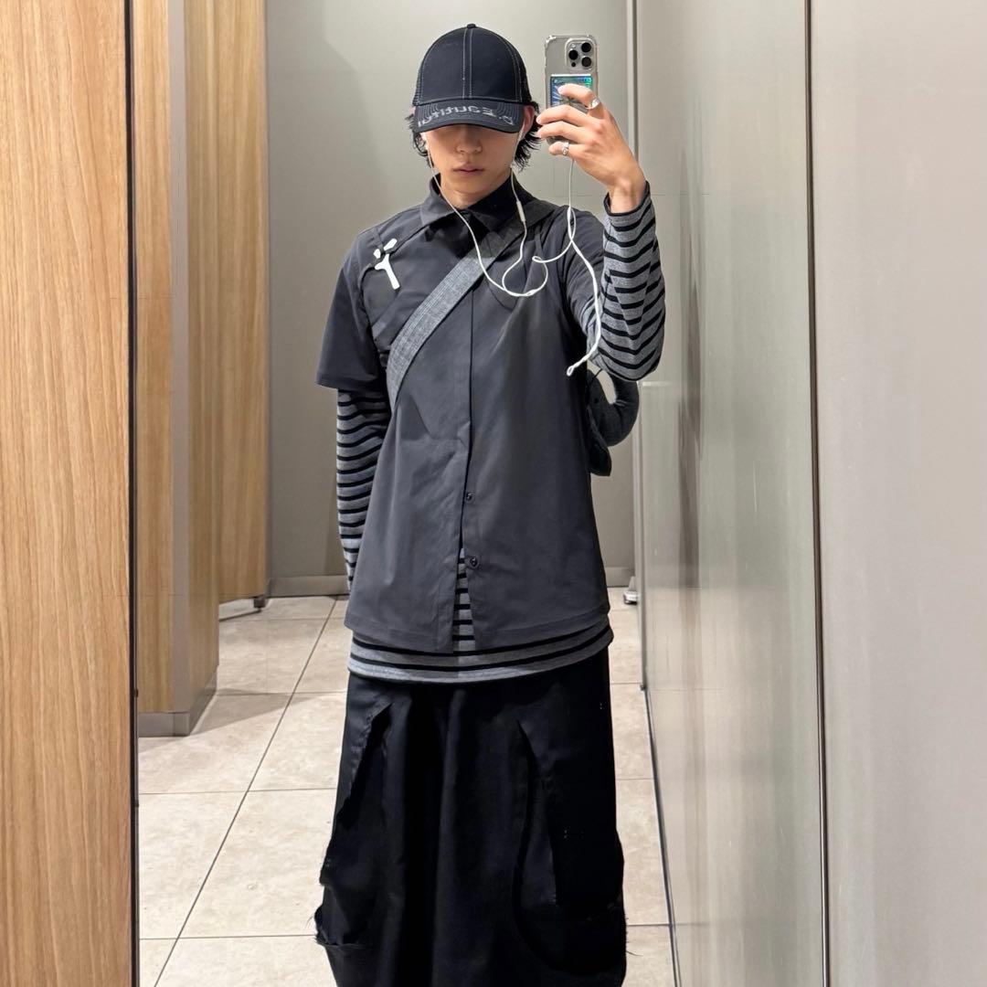 ꧁꧂ Saint James border longT