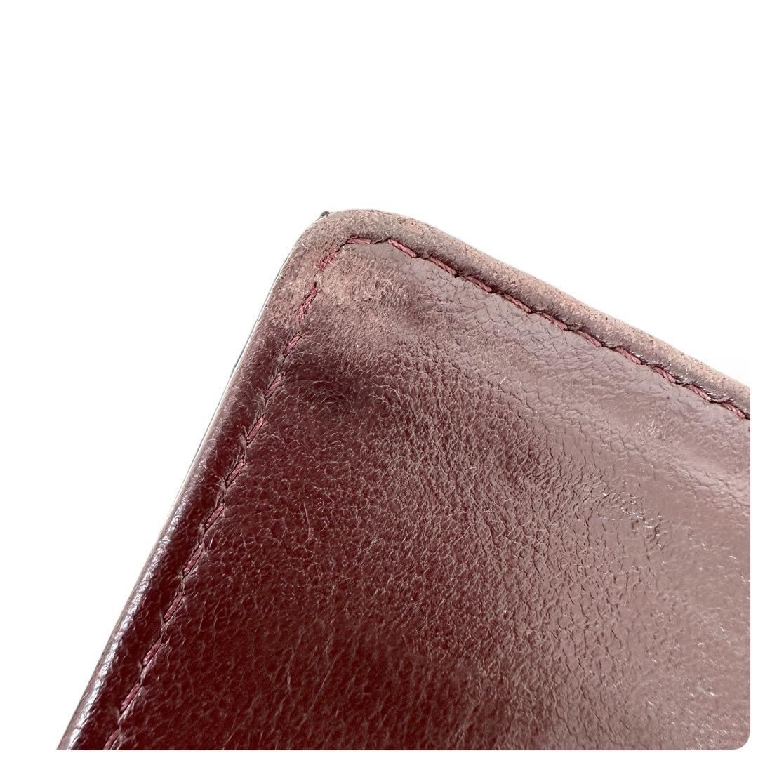 CHANEL マトラッセ ココマーク キーケース キルティング ブラック 黒