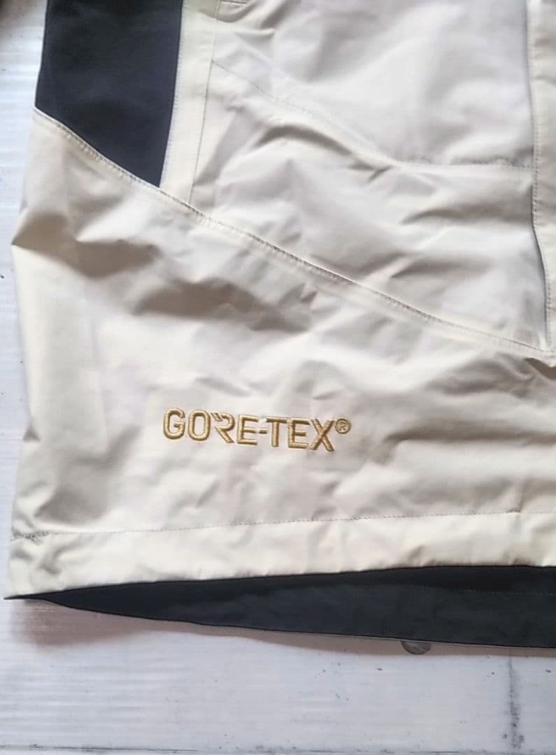 シマノNEXUS GORE-TEXプロテクティブスーツ LIMITED PRO