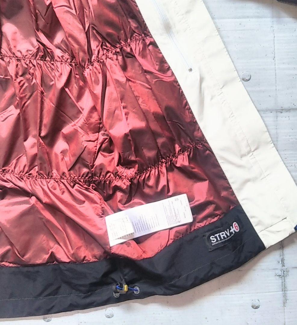 シマノNEXUS GORE-TEXプロテクティブスーツ LIMITED PRO