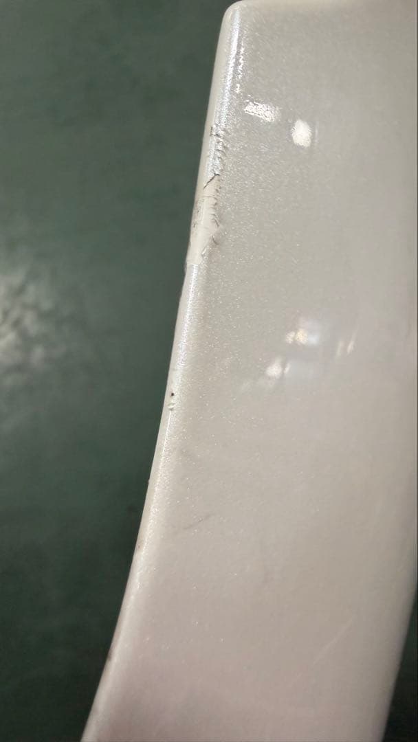 ハイエース 200系 海外純正コーナーパネル