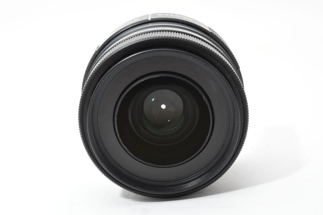 PENTAX ペンタックス SMC PENTAX-DA 35mm F2.4 AL