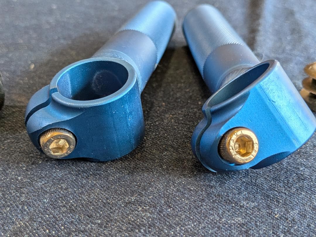 ★超レア★コントロールテックControlTechエンドバー