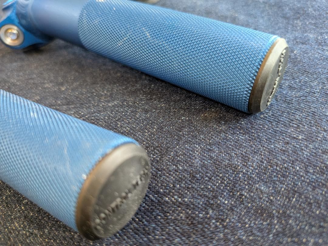 ★超レア★コントロールテックControlTechエンドバー