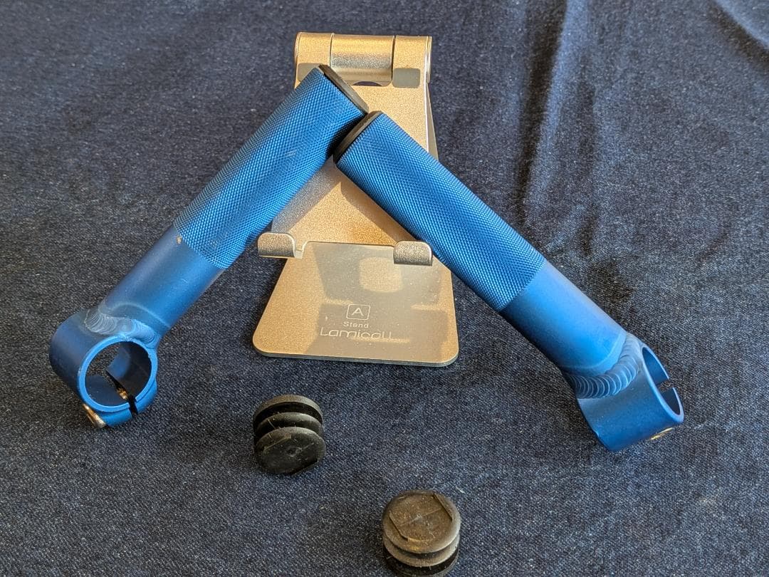 ★超レア★コントロールテックControlTechエンドバー