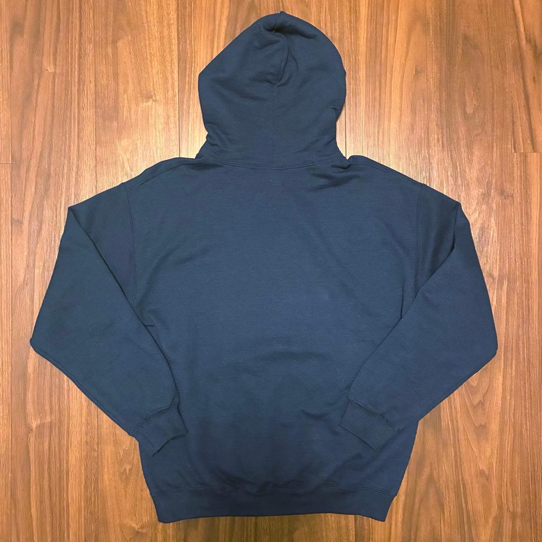 Fla$hbacks フード パーカー スウェット