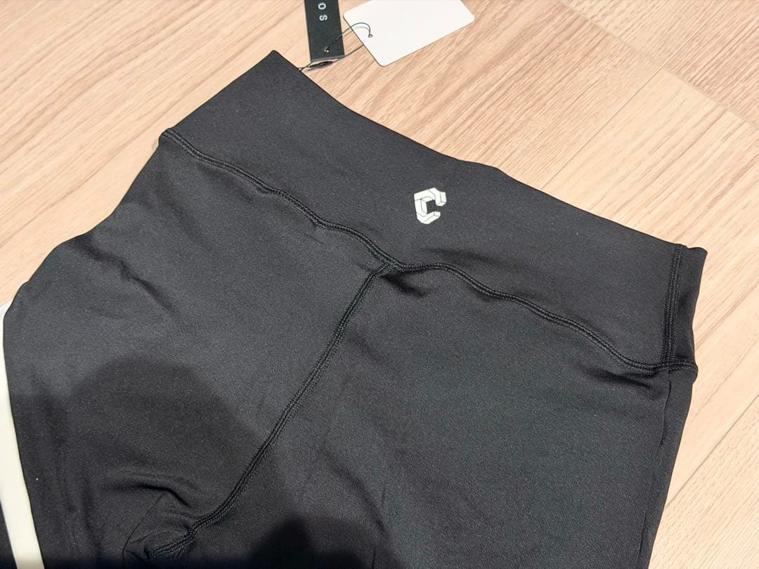 CRONOS のトレーニングウェア