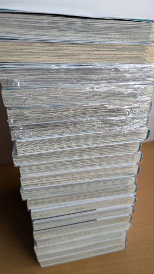 転生悪女の黒歴史　全巻　全初版　4冊未開封　特典ペーパー付