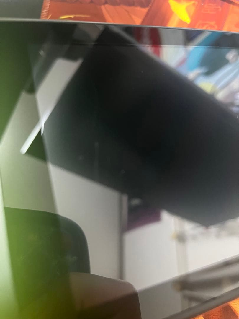 Nintendo Switchイエロー