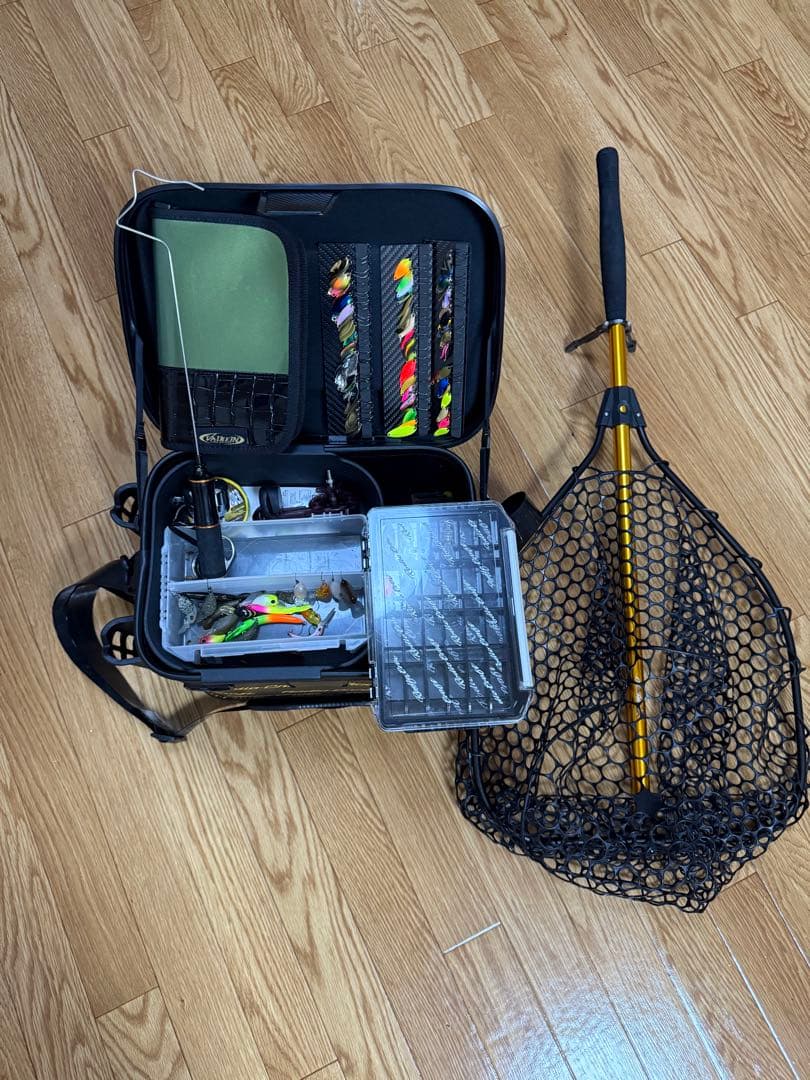 エリアトラウト　まとめ売り