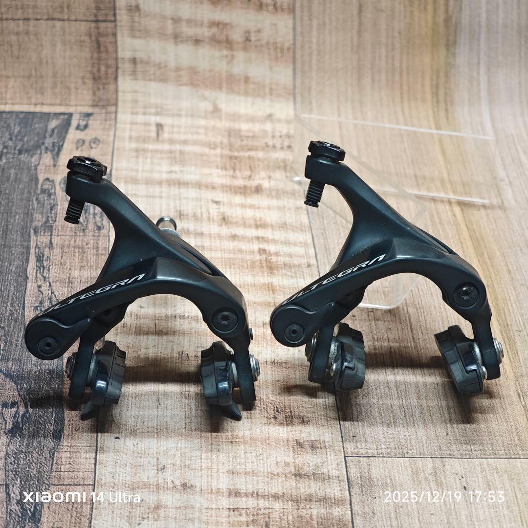 パーツ SHIMANO ULTEGRA R8000 Groupset