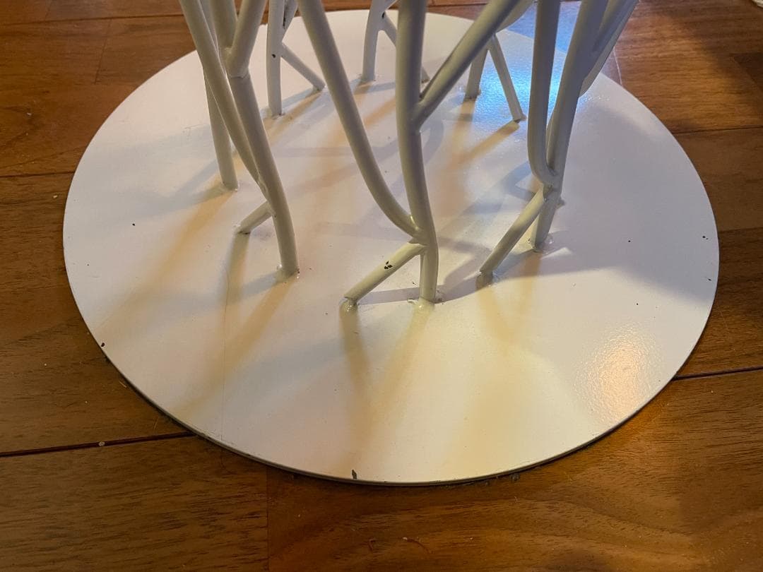 DI CLASSE ディクラッセ フラスカ スツール Frasca stool