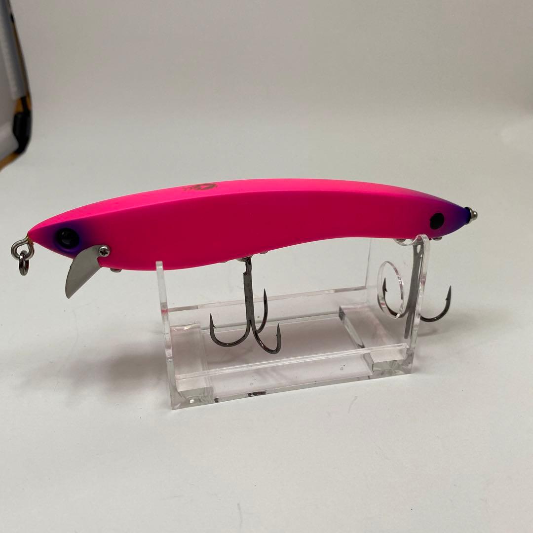 オウルジーンズ　ルアー　セット①