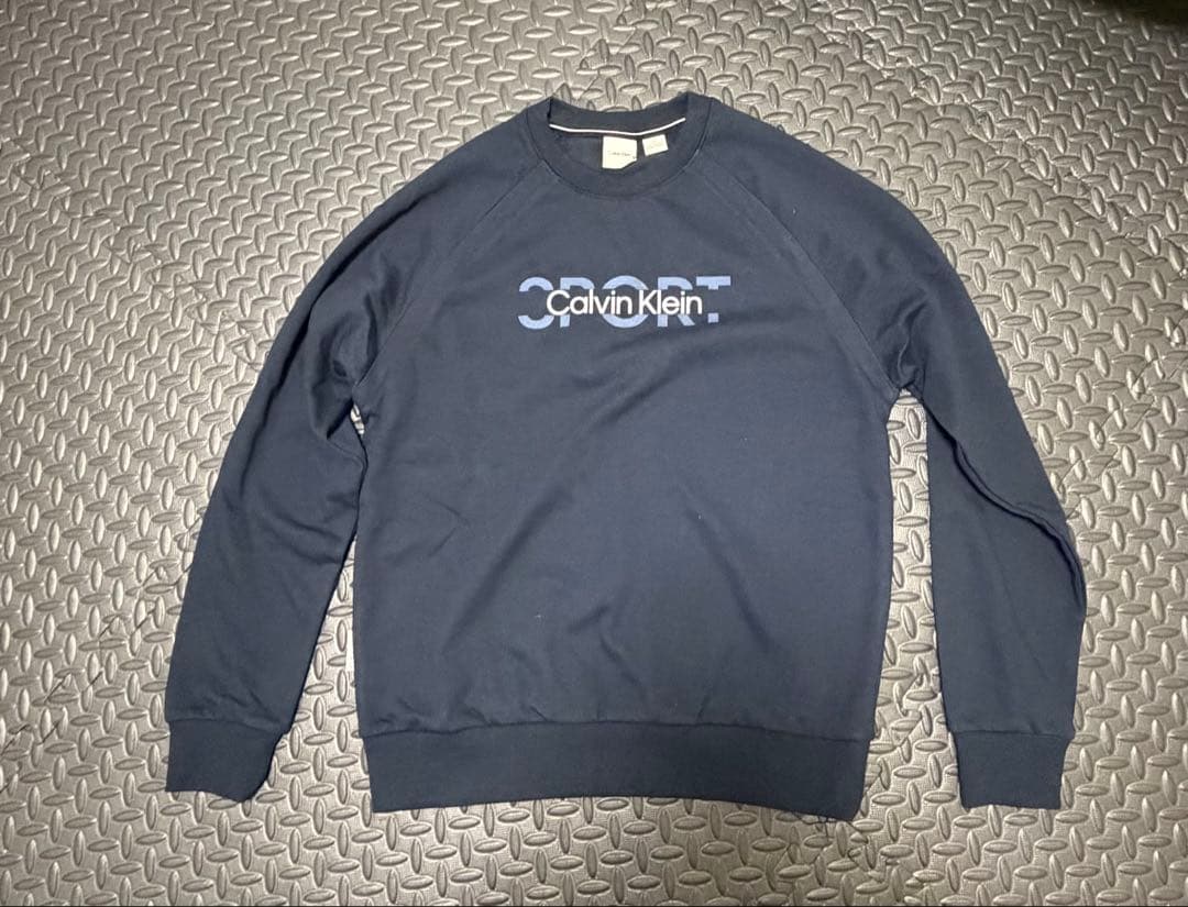   スウェット3点セット