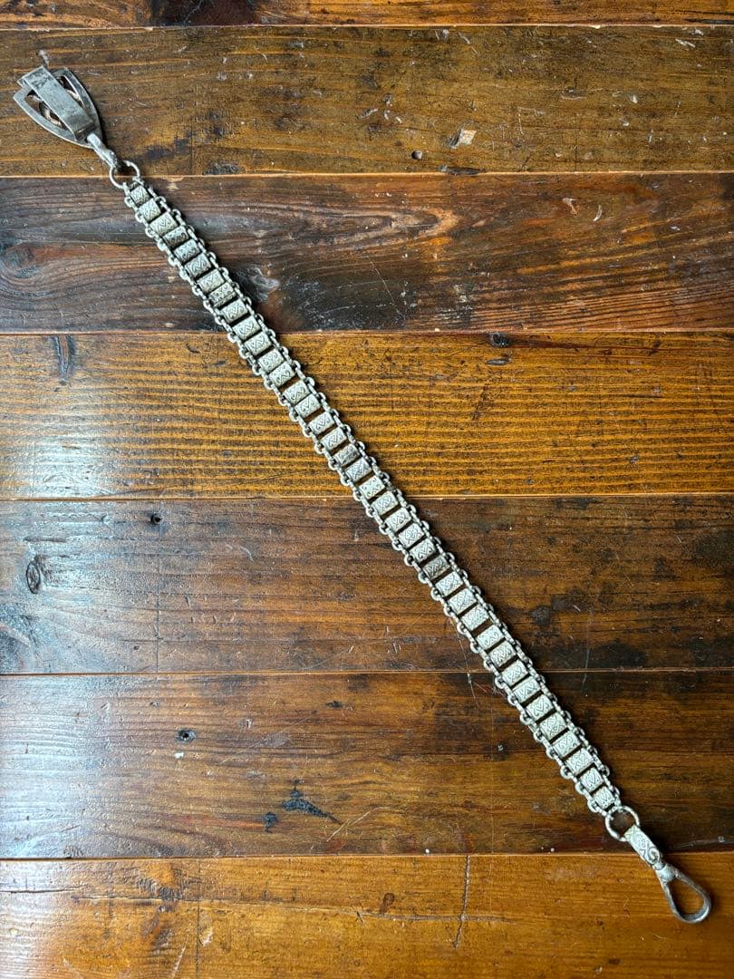 フリーメイソン　テンプル騎士団　ソードチェーン　ロングタイプ　SC-270