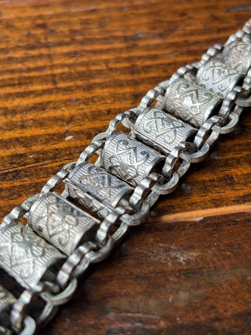 フリーメイソン　テンプル騎士団　ソードチェーン　ロングタイプ　SC-270