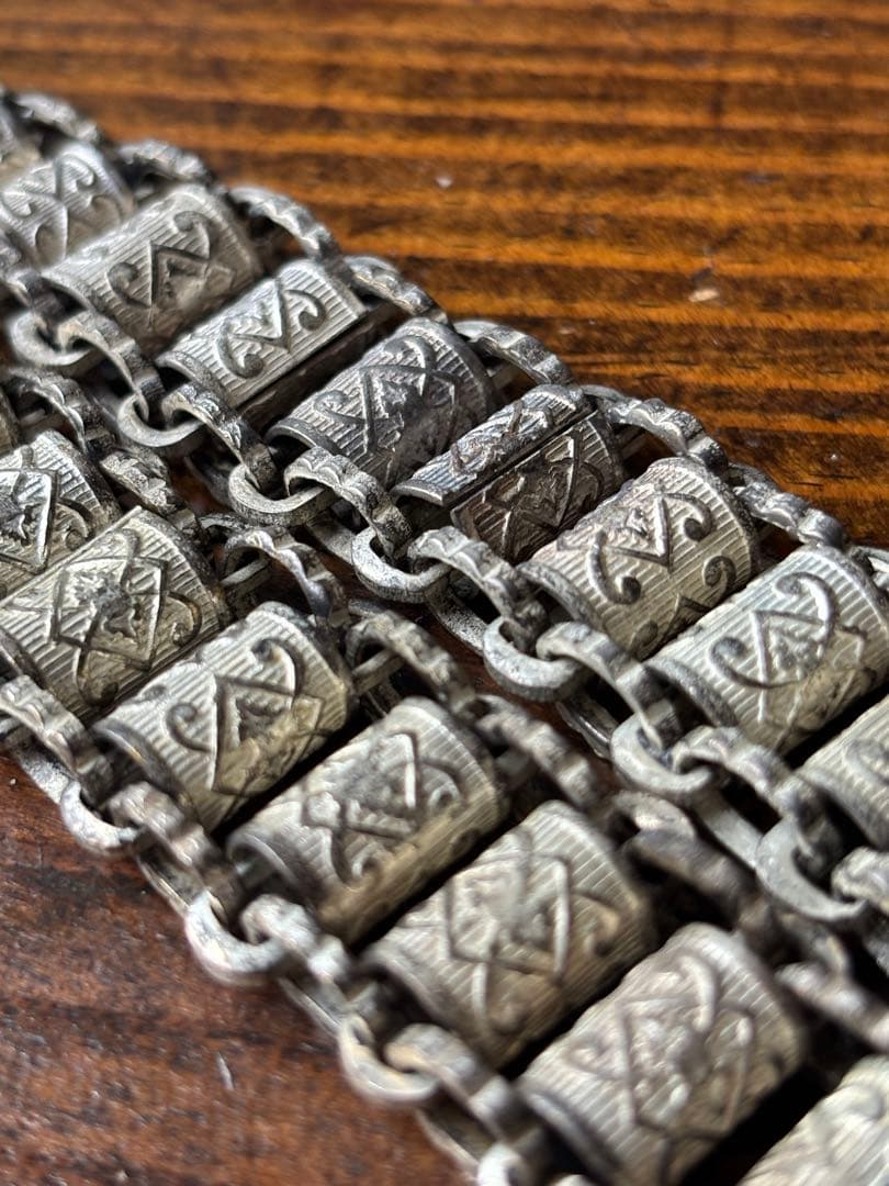 フリーメイソン　テンプル騎士団　ソードチェーン　ロングタイプ　SC-270