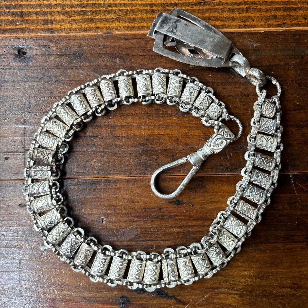 フリーメイソン　テンプル騎士団　ソードチェーン　ロングタイプ　SC-270