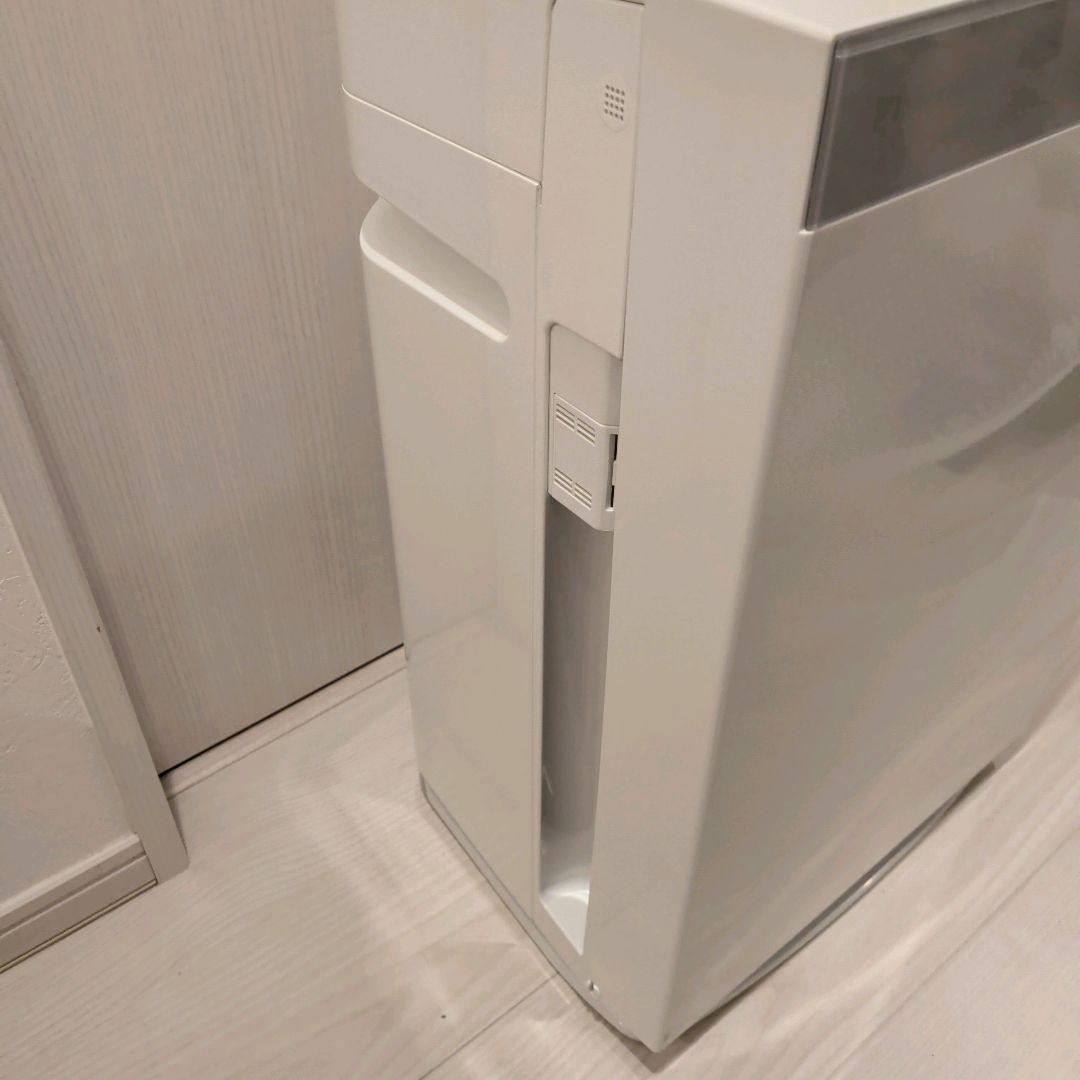 【美品】ダイキン ACK70X-W 2021年式 空気清浄機 DAIKIN